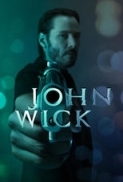 John Wick 2014 BluRay 1080p DTS AC3 x264-MgB