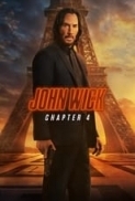 John Wick Chapter 4 2023 BluRay 1080p DTS-HD MA TrueHD 7.1 Atmos x264-MgB