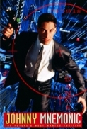 Johnny Mnemonic (1995) 720p Ac3 5.1 Ita Eng Sub NUIta Eng-MIRCrew