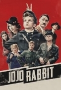 Jojo Rabbit (2019) 1080p Bluray x265 10bit [Dual Audio] [ Hindi DD5.1 + English DD5.1 ] MSubs ~dp_yakuza