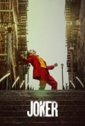 Joker (2019) ITA ENG Ac3 5.1 sub Ita BDRip 1080p H264 [ArMor]