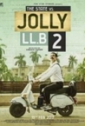 Jolly LLB 2 (2017) 1080p 5.1ch BRRip x264 AAC - [GeekRG]