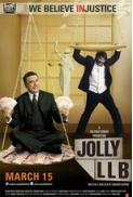 Jolly LLB (2013) 1CD MC DVDScr Rip X264 AAC