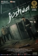 Joshua (2024) 720p WEBRip x264 AAC [ Hin,Tam ] ESub