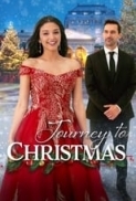 Journey To Christmas 2023 GAF 720p IPTV hevc-Poke