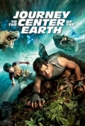 Journey To The Center Of The Earth (2008) 720p BluRay x264 -[MoviesFD7]