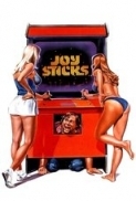 Joysticks [1983] DVDrip