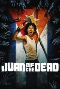 Juan de los Muertos 2011 DVDRip XviD-5rFF