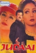 Judaai 1997 Hindi 720p DvDRip x264 AC3 5.1...Hon3y