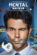 Judgementall Hai Kya 2019 1080p WEBRip x265 Hindi DDP2.0 - SP3LL