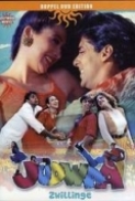 Judwaa (1997) ~ 1CD ~ DVDRip ~ XviD ~ AC3 ~ [ TDT ]