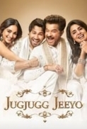 JugJugg Jeeyo (2022) 720p 10bit AMZN WEBRip x265 HEVC Hindi AAC 5.1 ESub ~ Immortal