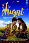 Jugni (2016) 720p x264 AAC 5.1 MSubs -DDR