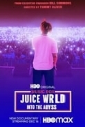 Music.Box.Juice.WRLD.Into.the.Abyss.2021.1080p.WEBRip.x264