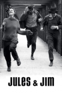 Jules and Jim (1962) [BluRay] [1080p] [YTS] [YIFY]