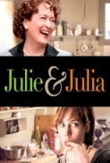 Julie and Julia 2009 720p BRRip XviD AC3-ViSiON[No Rars]