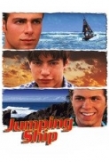 Jumping Ship 2001 Disney DCOM 720p HDrip X264 Solar