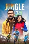 Jungle Cry (2022) Hindi 720p WEBRip x264 AAC ESub