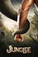 Junglee (2019) Hindi 720p HD AVC MP4 x264 