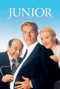 Junior *1994* [DVDRip.XviD-Zryty TB] [Lektor PL] [Ekipa TnT]