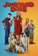 Junkyard.Dogs.2022.720p.WEBRip.800MB.x264-GalaxyRG