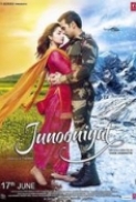 Junooniyat (2016) Hindi - 720p DVDRiP - 1GB - ShAaNiG