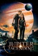 Jupiter Ascending (2015) 480p 2ch BRRip AAC x264 - [GeekRG]