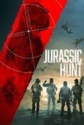 Jurassic.Hunt.2021.1080p.WEBRip.1400MB.DD5.1.x264-GalaxyRG