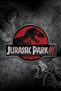 Jurassic Park III 2001 DVDRiP AC3 -Gypsy