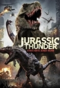 Jurassic Thunder (2019) [1080p] [WEBRip] [5.1] [YTS] [YIFY]