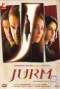 Jurm (2005) HDRip 720p Hindi AVC ACC - LatestHDMovies