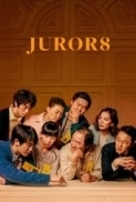 Juror 8 (2019) 720p WEB-DL x264 Ganool