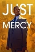 Just Mercy (2019)  Il Diritto di opporsi - BluRay 1080p.H264 Ita Eng AC3 5.1 Sub Ita Eng MIRCrew