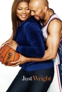 Just Wright 2010 BRRip 720p H264 FEEL-FREE