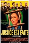 Justice.est.faite.(1950).BluRay.1080p.AAC.[Borsalino]