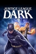 Justice League - Dark (2017) 1080p BDRip x265 AAC 5.1 Goki [SEV]