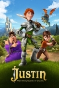 Justin And The Knights Of Valour 2013 1080p BluRay x264 - nenad023