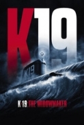 K-19 The Widowmaker (2002)  1080p-H264-AAC