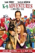 K.9.Adventures.A.Christmas.Tale.2013.720p.BluRay.x264-RUSTED [PublicHD]