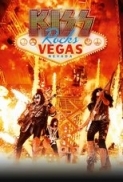 Kiss Rock Vegas 2016 Full DVDrip inc CdRip Mp3 224kps 