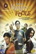 Kaagaz Ke Fools (2015) DVDRip - XviD - AC3 - ESub [DDR]