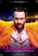 Kaalakaandi (2018) HDRip 720p Hindi H.264 AAC - LatestHDMovies