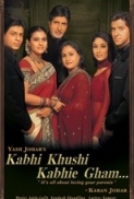 Khushi 2003 1080p ZEE5 WEBRip x265 Hindi DDP2.0 ESub - SP3LL