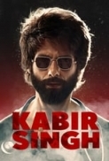 Kabir Singh (2019) Hindi 1080p HDRip x264 AAC 5.1 ESubs - MoviePirate [Telly]