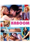 Kaboom.2010.LiMiTED.720p.BluRay.x264-SiNNERS