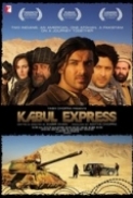 Kabul Express (2006) Hindi 720p WEBHDRip x264 AAC E-Subs - LOKI - M2Tv