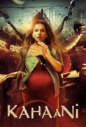 Kahaani 2012 Hindi 720p BRRip CharmeLeon Silver RG