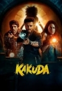 Kakuda (2024) Hindi 1080p WEB-DL DDP 5.1 AVC x264 ESub - 1300 MB - SHADOW [ProtonMovies]