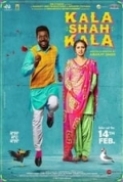 Kala Shah Kala (2019) 1080p WEB HD - AVC - AAC - DUSIcTv