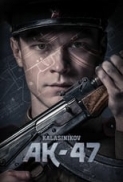 Kalashnikov (2020) 720p BRRip x264 AAC Dual Audio [ Hin,Rus ] ESub